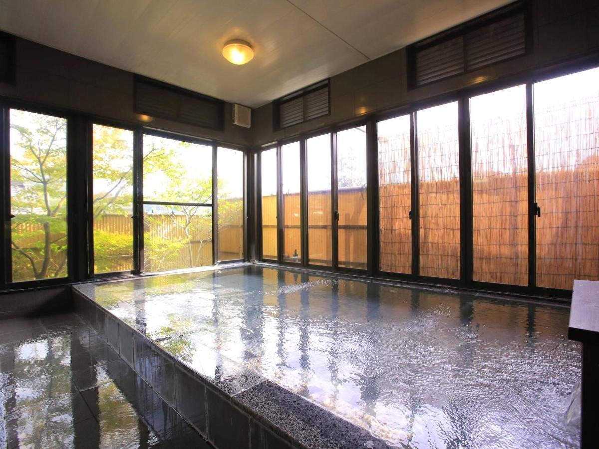 Oyado Yumechidori Hotell Saga Exteriör bild