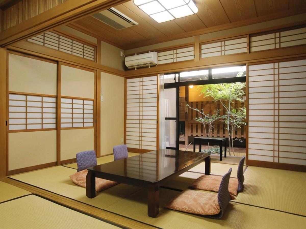 Oyado Yumechidori Hotell Saga Exteriör bild
