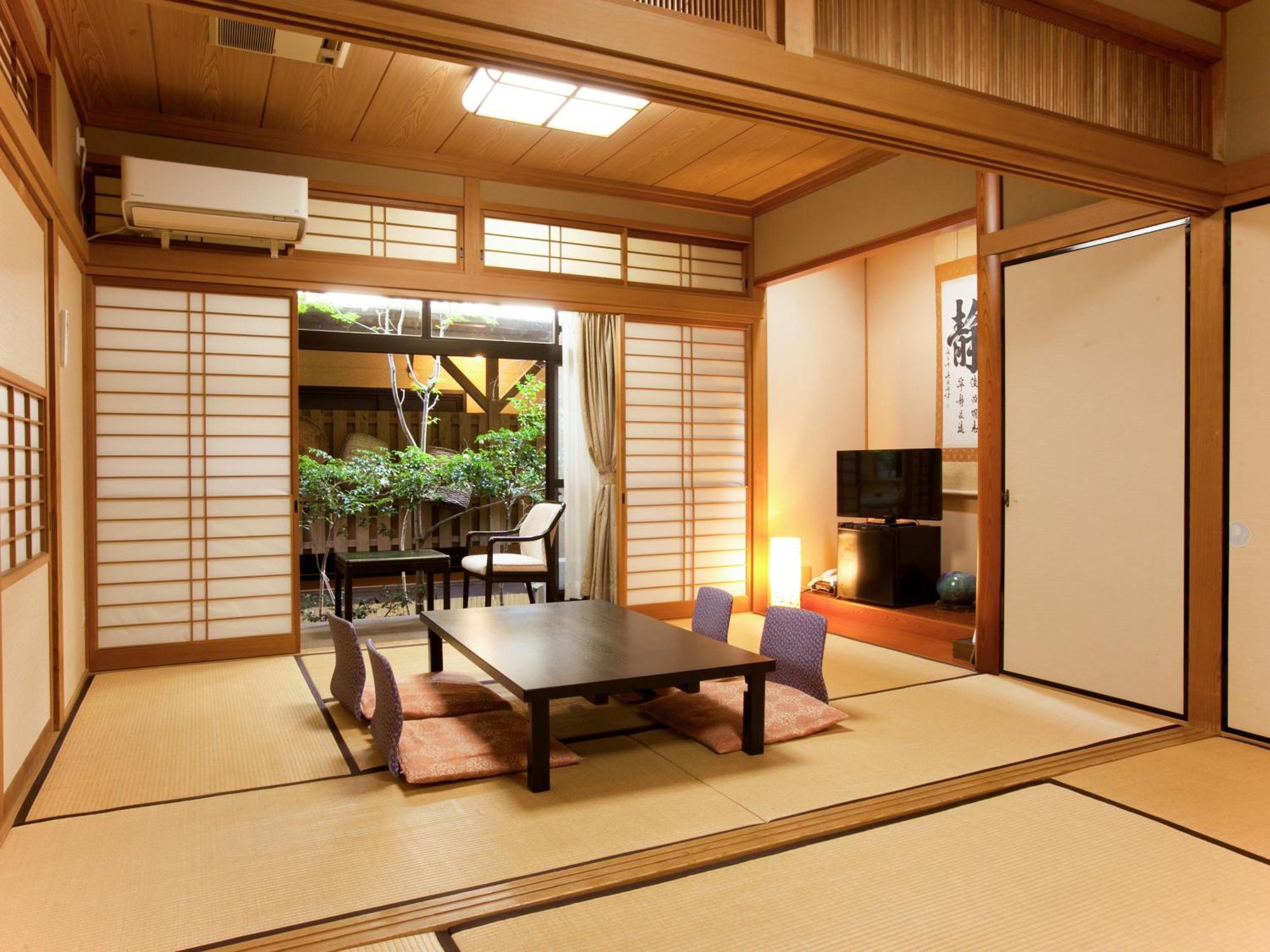 Oyado Yumechidori Hotell Saga Exteriör bild