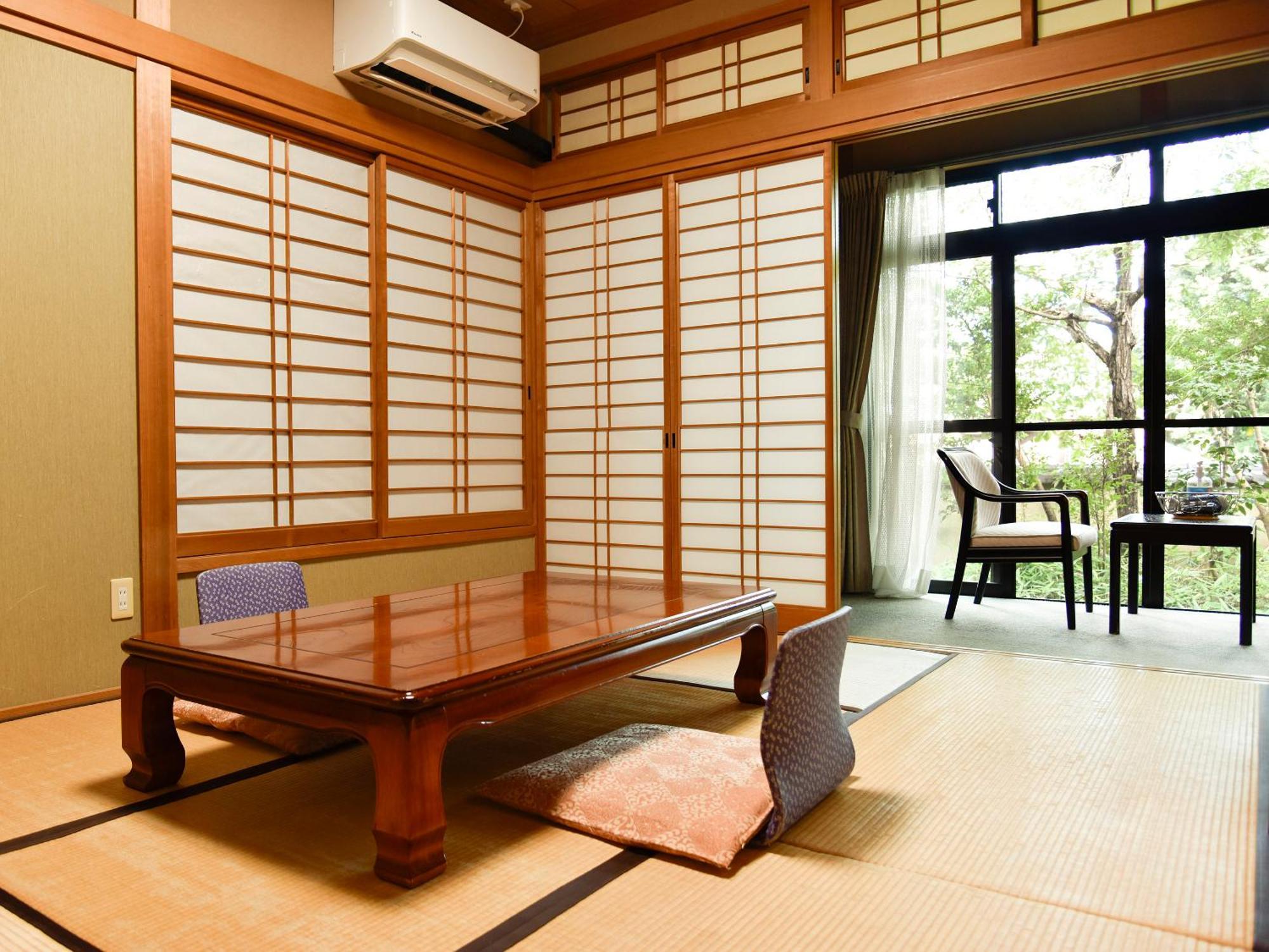 Oyado Yumechidori Hotell Saga Exteriör bild