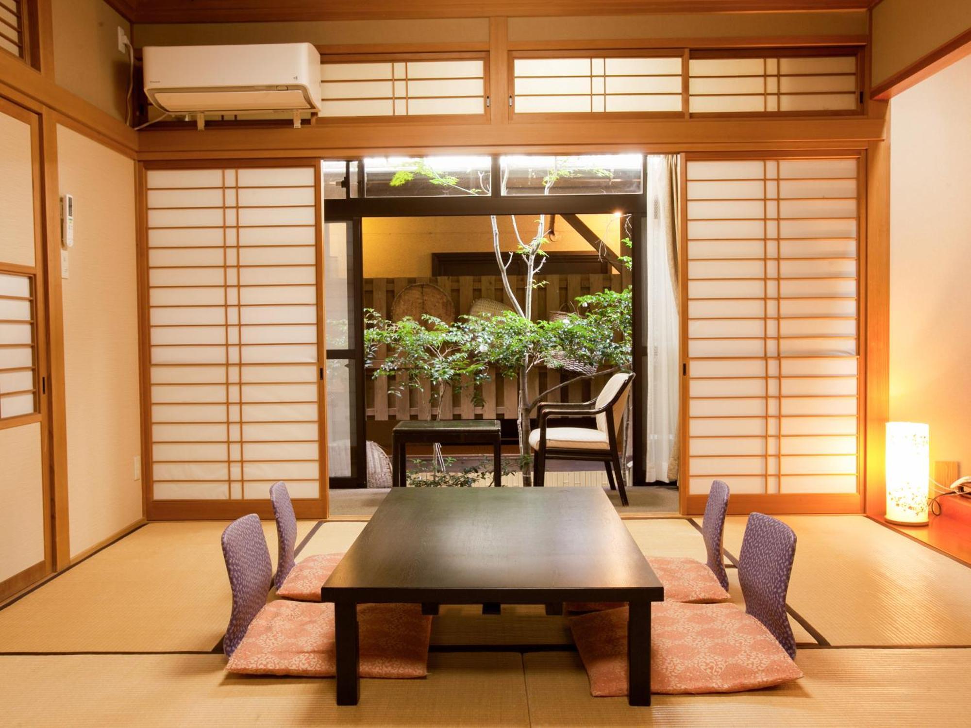 Oyado Yumechidori Hotell Saga Exteriör bild